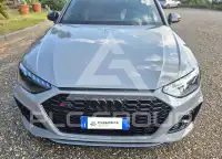 2021 Audi RS4