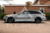 2021 Audi RS4