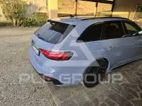 2021 Audi RS4