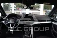 2021 Audi RS4