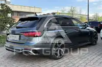 2021 Audi RS4