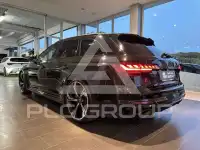 2021 Audi RS4