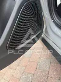 2021 Audi RS4