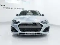 2021 Audi RS4