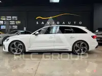 2021 Audi RS4