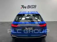 2021 Audi RS4