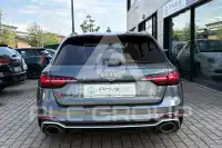 2021 Audi RS4