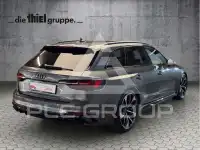 2021 Audi RS4
