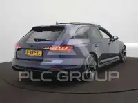2021 Audi RS4