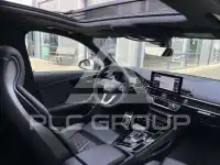 2021 Audi RS4