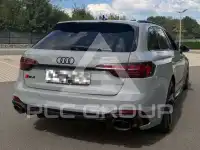 2021 Audi RS4