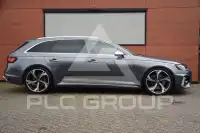 2021 Audi RS4