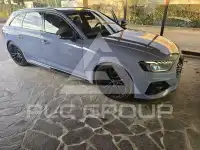 2021 Audi RS4