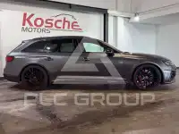 2021 Audi RS4