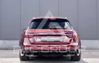 2021 Audi RS4