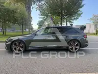 2021 Audi RS4