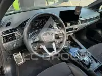2021 Audi RS4