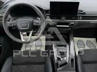 2021 Audi RS4
