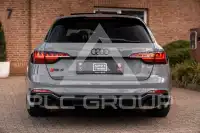 2021 Audi RS4