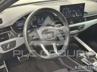 2021 Audi RS4