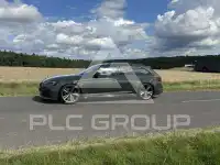 2021 Audi RS4