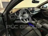 2021 Audi RS4
