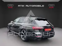2021 Audi RS4