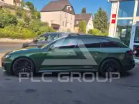 2021 Audi RS4