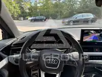 2021 Audi RS4