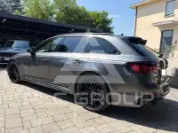 2021 Audi RS4