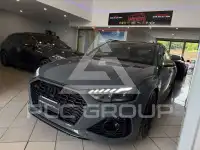 2021 Audi RS4