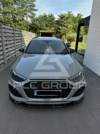 2021 Audi RS4