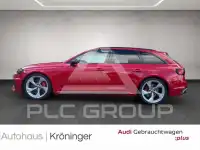 2021 Audi RS4
