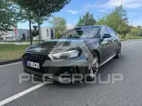 2021 Audi RS4