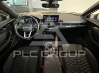 2021 Audi RS4
