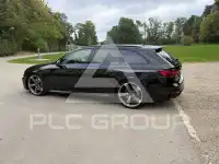 2021 Audi RS4