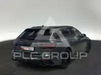 2021 Audi RS4