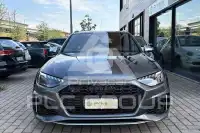 2021 Audi RS4