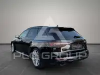 2021 Audi RS4
