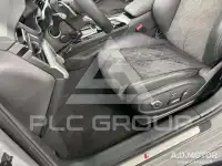 2021 Audi RS4