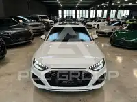 2021 Audi RS4
