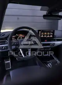 2021 Audi RS4
