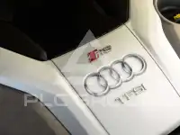 2021 Audi RS4