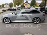 2021 Audi RS4