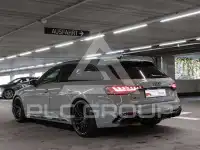 2021 Audi RS4