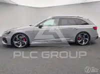 2021 Audi RS4