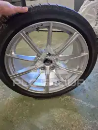 2021 Audi RS4