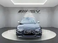 2021 Audi RS4