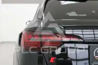 2021 Audi RS4