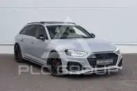 2021 Audi RS4